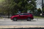 Toyota Venza Hybrid LE 2020 года
